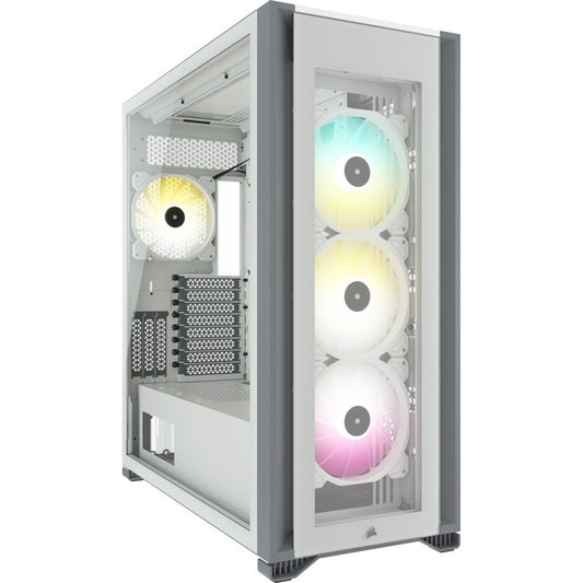 Boîtier d'ordinateur Corsair ICUE 7000X CC-9011227-WW