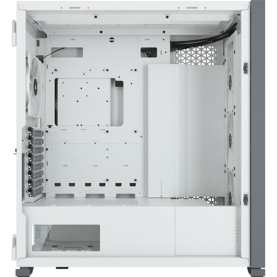 Boîtier d'ordinateur Corsair ICUE 7000X CC-9011227-WW
