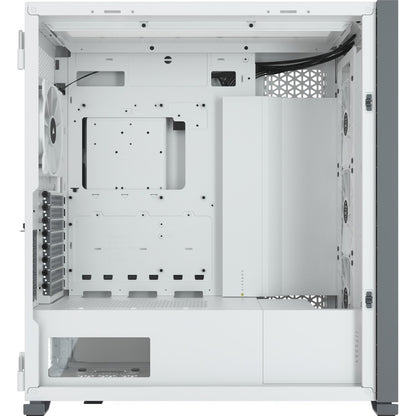 Boîtier d'ordinateur Corsair ICUE 7000X CC-9011227-WW