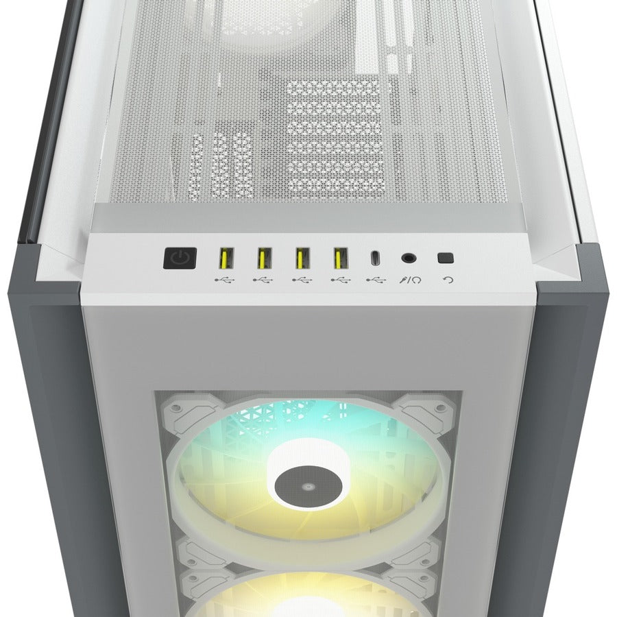 Boîtier d'ordinateur Corsair ICUE 7000X CC-9011227-WW