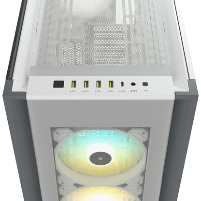 Boîtier d'ordinateur Corsair ICUE 7000X CC-9011227-WW