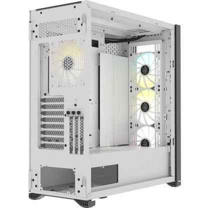 Boîtier d'ordinateur Corsair ICUE 7000X CC-9011227-WW