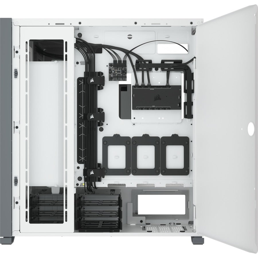 Boîtier d'ordinateur Corsair ICUE 7000X CC-9011227-WW