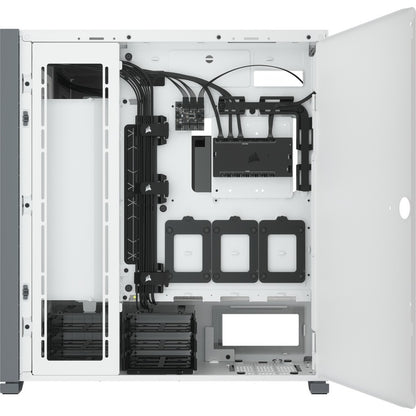 Boîtier d'ordinateur Corsair ICUE 7000X CC-9011227-WW