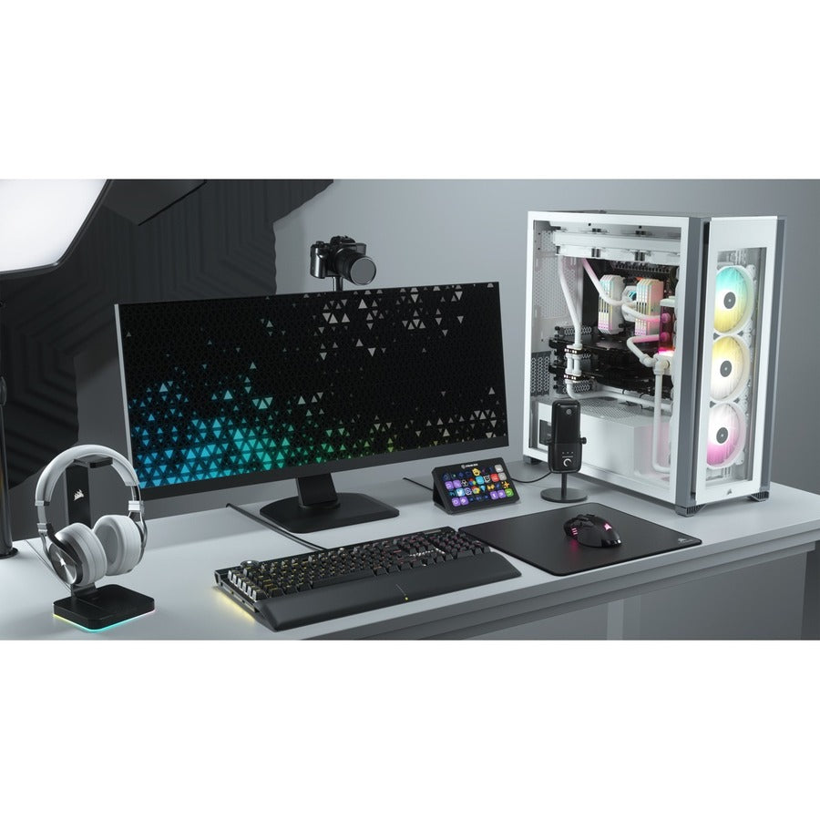 Boîtier d'ordinateur Corsair ICUE 7000X CC-9011227-WW