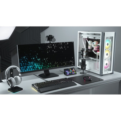 Boîtier d'ordinateur Corsair ICUE 7000X CC-9011227-WW