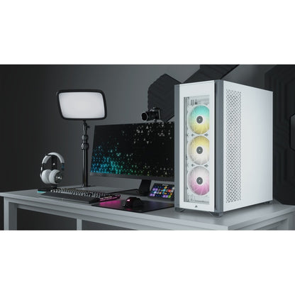 Boîtier d'ordinateur Corsair ICUE 7000X CC-9011227-WW