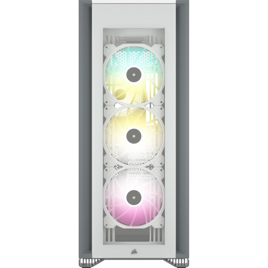 Boîtier d'ordinateur Corsair ICUE 7000X CC-9011227-WW