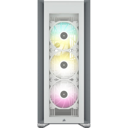 Boîtier d'ordinateur Corsair ICUE 7000X CC-9011227-WW
