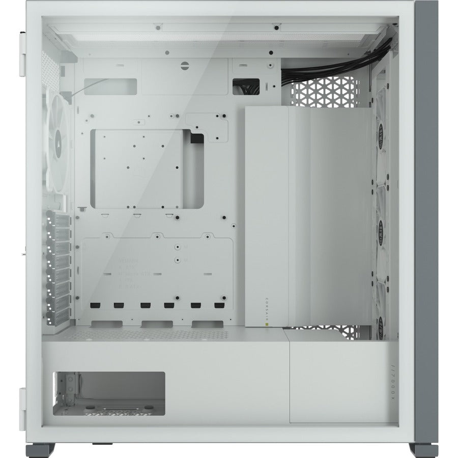 Boîtier d'ordinateur Corsair ICUE 7000X CC-9011227-WW