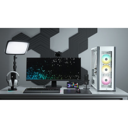 Boîtier d'ordinateur Corsair ICUE 7000X CC-9011227-WW