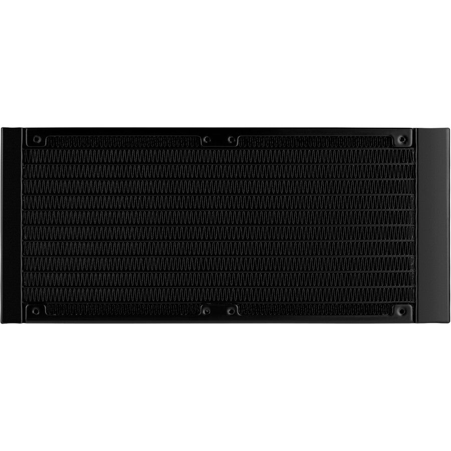 Refroidisseur liquide pour processeur Corsair iCUE H100i Elite Capellix CW-9060046-WW