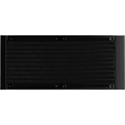 Refroidisseur liquide pour processeur Corsair iCUE H100i Elite Capellix CW-9060046-WW