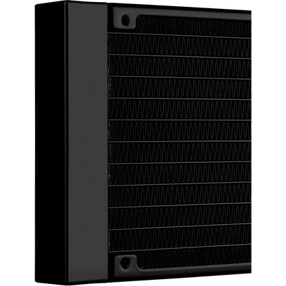Refroidisseur liquide pour processeur Corsair iCUE H100i Elite Capellix CW-9060046-WW