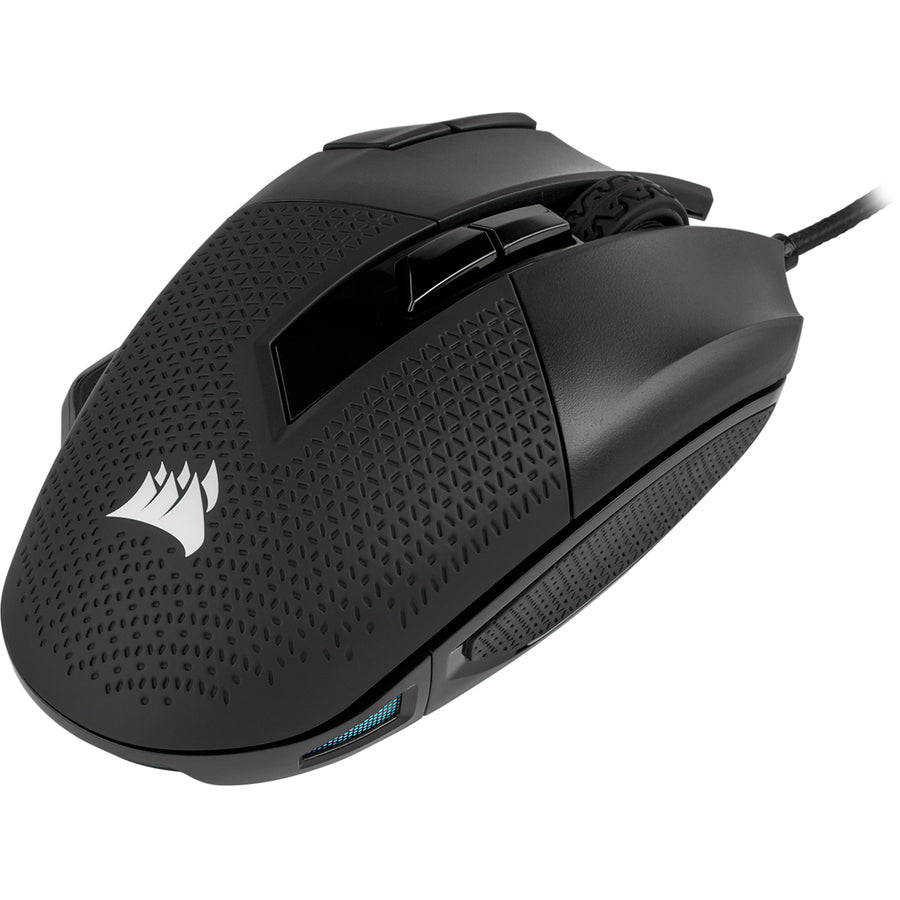 Souris de jeu FPS/MOBA réglable Corsair NIGHTSWORD RGB CH-9306011-NA