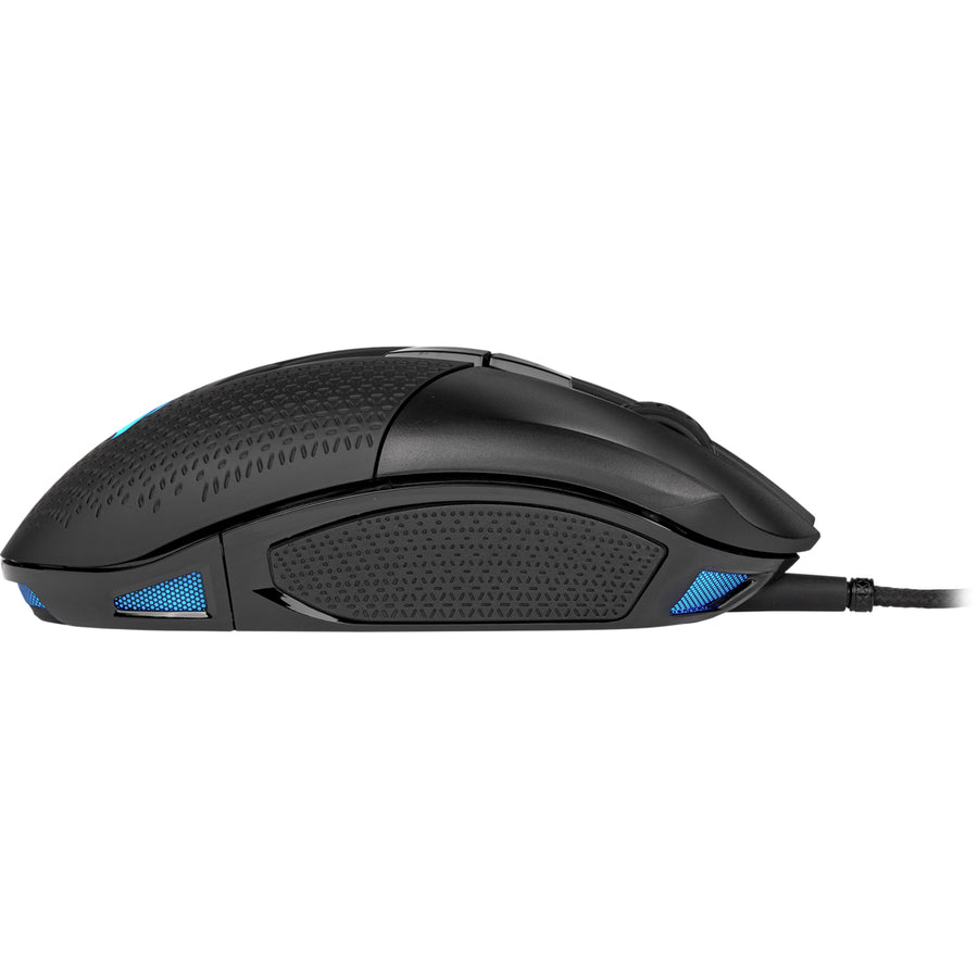 Souris de jeu FPS/MOBA réglable Corsair NIGHTSWORD RGB CH-9306011-NA