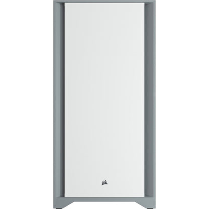 Corsair 4000D Tempered Glass Mid-Tower ATX Case - White CC-9011199-WW