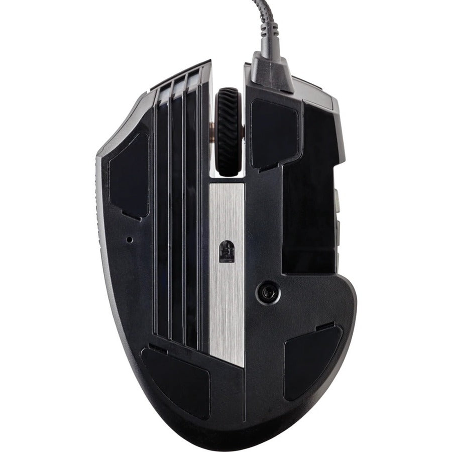 Corsair Scimitar RGB Elite Gaming Mouse CH-9304211-NA
