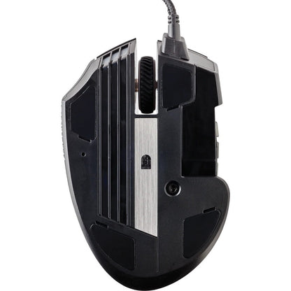 Corsair Scimitar RGB Elite Gaming Mouse CH-9304211-NA
