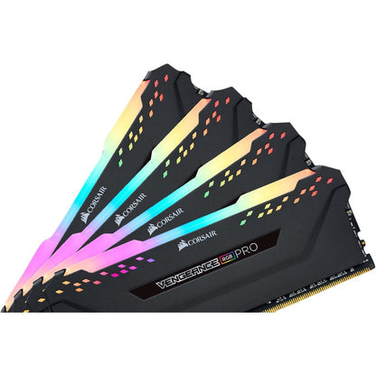Kit de mémoire Corsair Vengeance RGB Pro 16 Go (2 x 8 Go) DDR4 SDRAM CMW16GX4M2Z3600C18