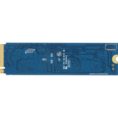 Disque SSD Seagate BarraCuda 510 ZP250CM3A001 250 Go - M.2 interne - PCI Express NVMe (PCI Express NVMe 3.0 x4) ZP250CM3A001