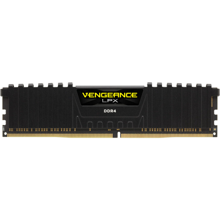 Kit de mémoire Corsair Vengeance LPX 32 Go (2 x 16 Go) DDR4 SDRAM CMK32GX4M2Z3200C16