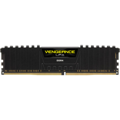 Kit de mémoire Corsair Vengeance LPX 32 Go (2 x 16 Go) DDR4 SDRAM CMK32GX4M2Z3200C16
