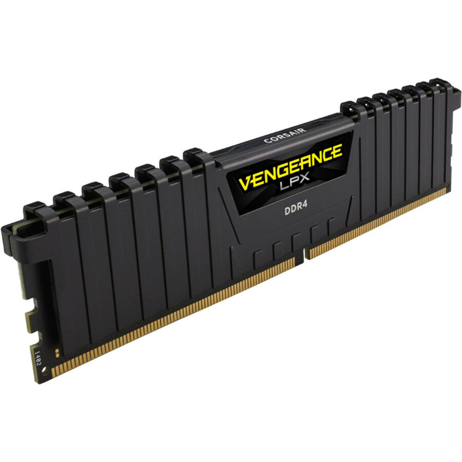 Kit de mémoire Corsair Vengeance LPX 32 Go (2 x 16 Go) DDR4 SDRAM CMK32GX4M2Z3200C16