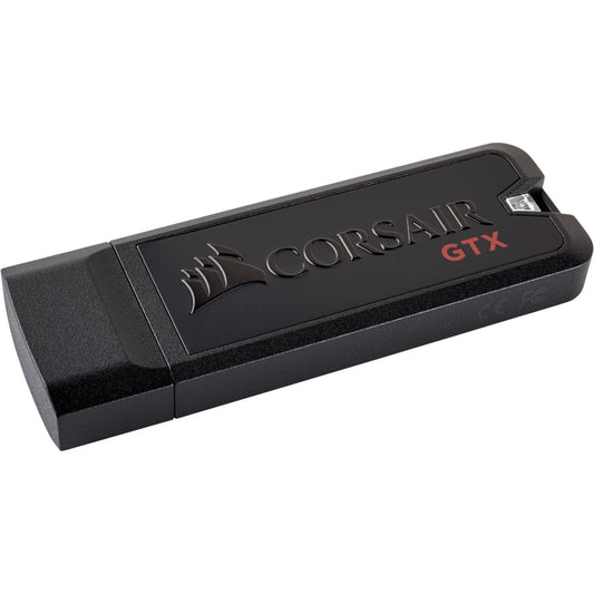 Clé USB Corsair Flash Voyager GTX USB 3.1 512 Go Premium CMFVYGTX3C-512GB