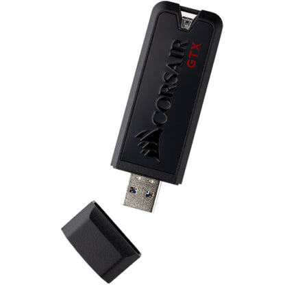 Corsair Flash Voyager GTX USB 3.1 512GB Premium Flash Drive CMFVYGTX3C-512GB