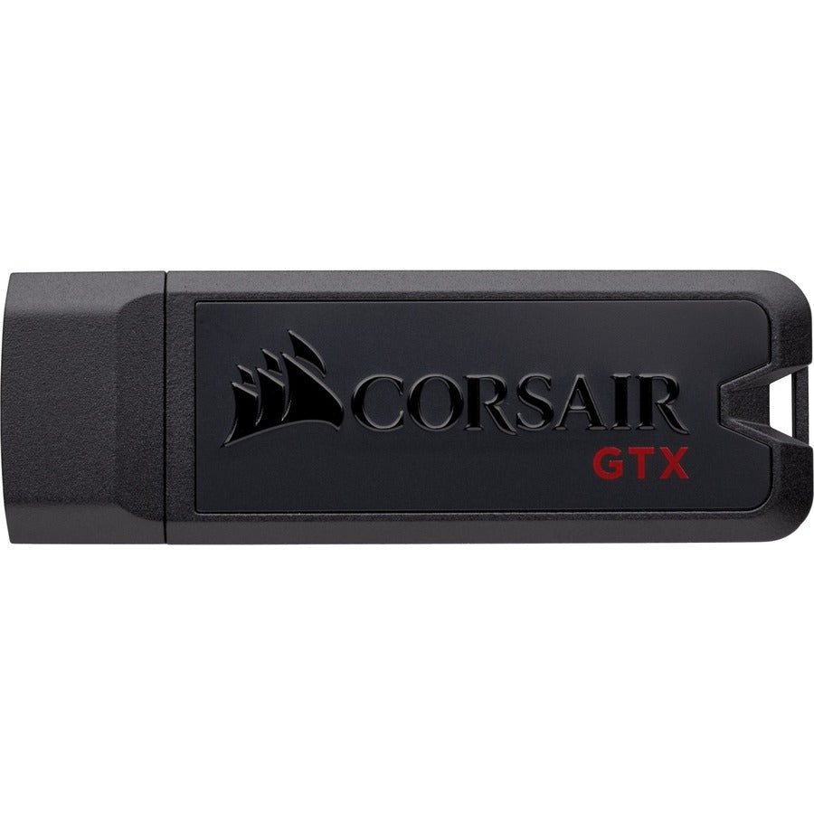 Corsair Flash Voyager GTX USB 3.1 512GB Premium Flash Drive CMFVYGTX3C-512GB