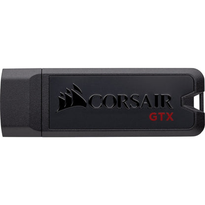 Corsair Flash Voyager GTX USB 3.1 512GB Premium Flash Drive CMFVYGTX3C-512GB