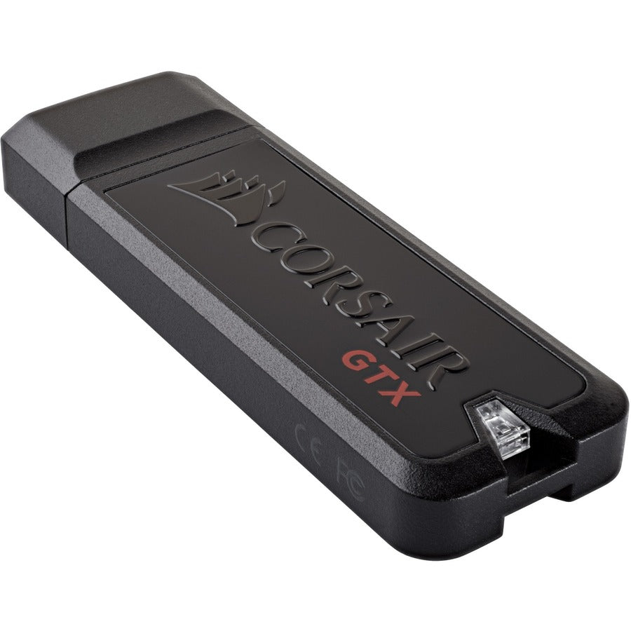 Corsair Flash Voyager GTX USB 3.1 512GB Premium Flash Drive CMFVYGTX3C-512GB