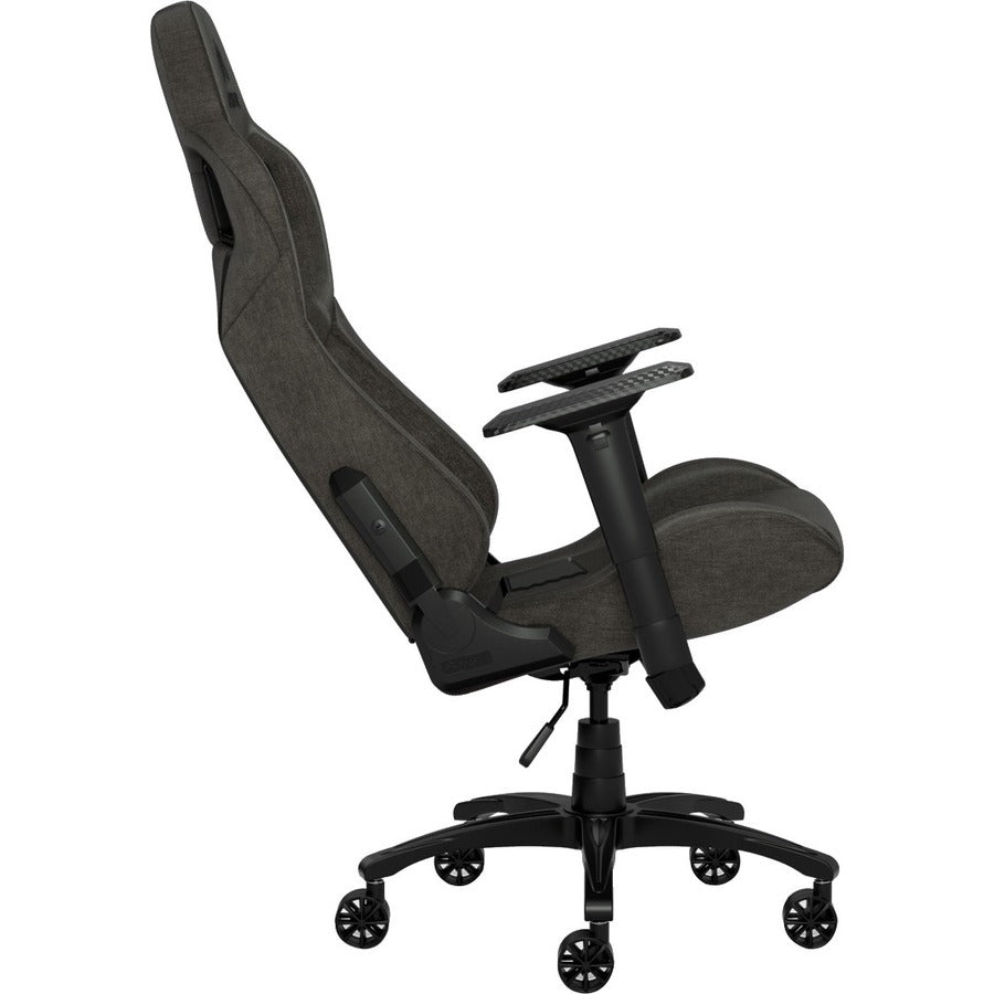 Chaise de jeu Corsair T3 RUSH - Anthracite CF-9010029-WW