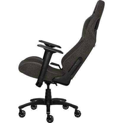 Chaise de jeu Corsair T3 RUSH - Anthracite CF-9010029-WW