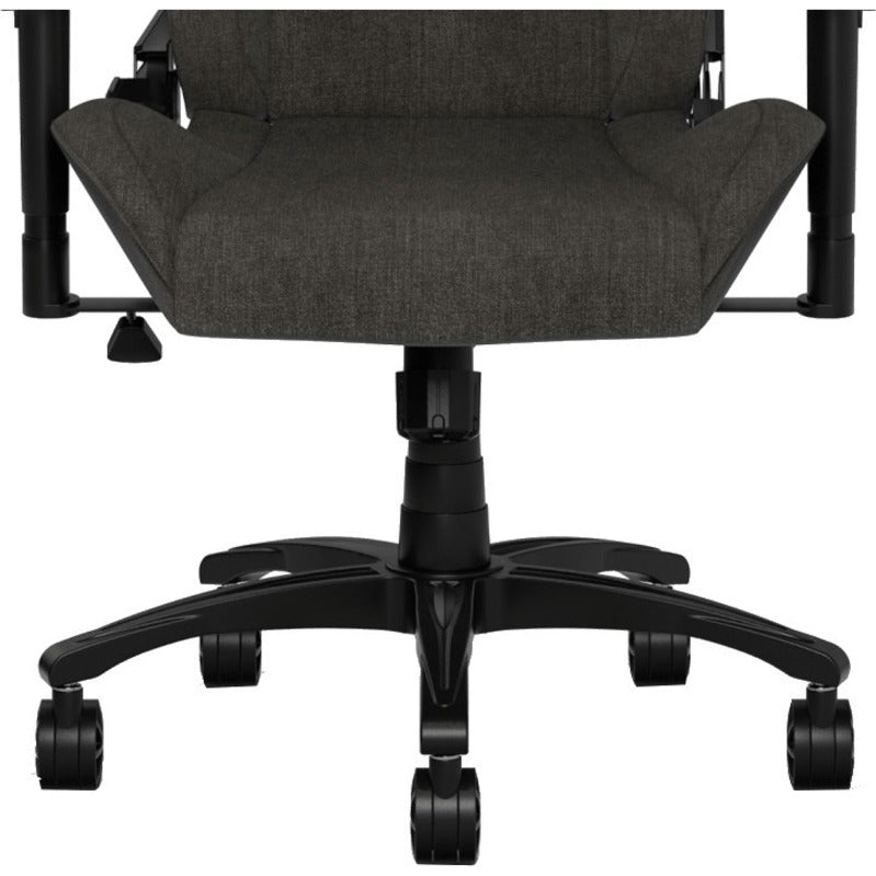 Chaise de jeu Corsair T3 RUSH - Anthracite CF-9010029-WW