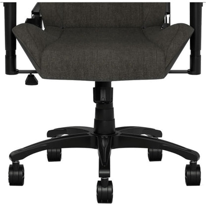 Chaise de jeu Corsair T3 RUSH - Anthracite CF-9010029-WW