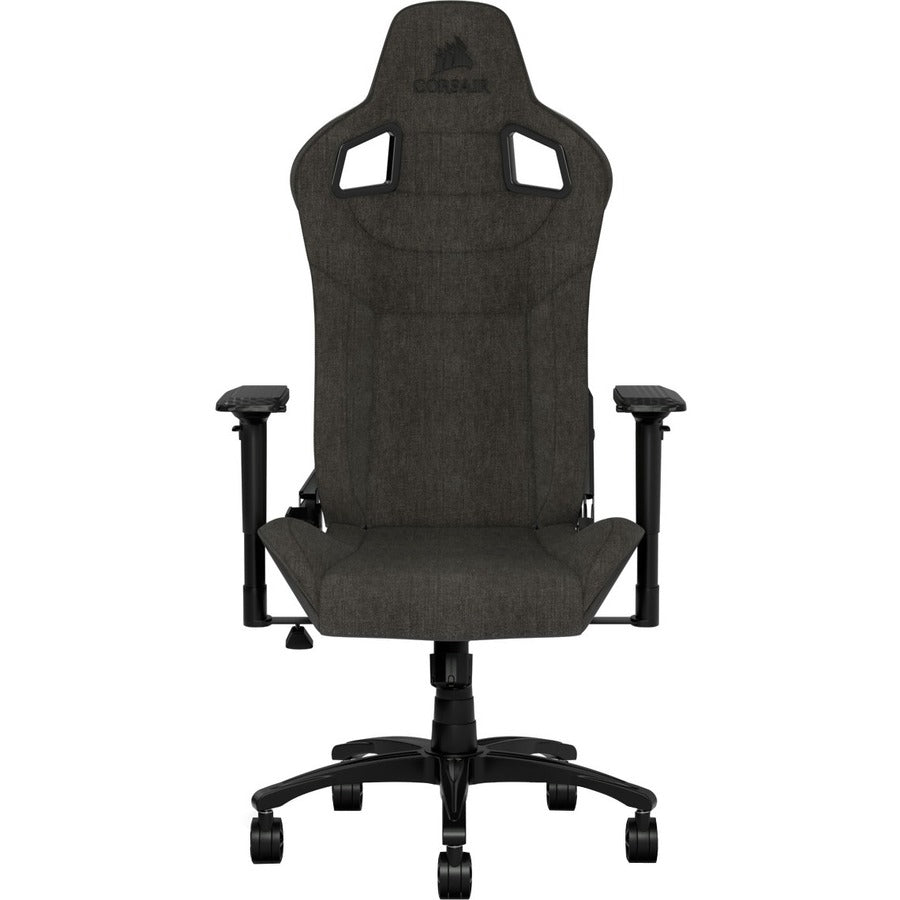 Chaise de jeu Corsair T3 RUSH - Anthracite CF-9010029-WW