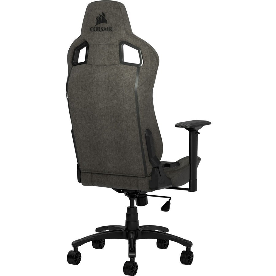 Chaise de jeu Corsair T3 RUSH - Anthracite CF-9010029-WW