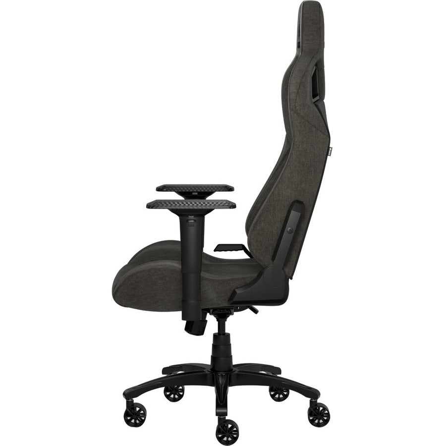 Chaise de jeu Corsair T3 RUSH - Anthracite CF-9010029-WW