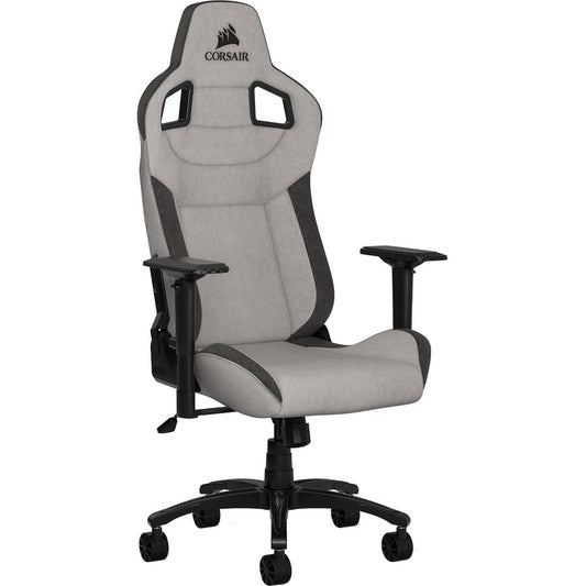 Chaise de jeu Corsair T3 RUSH - Gris/Anthracite CF-9010031-WW