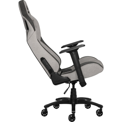 Corsair T3 RUSH Gaming Chair - Gray/Charcoal CF-9010031-WW