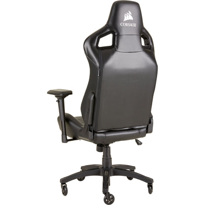 Chaise de jeu Corsair T1 RACE 2018 - Noir/Noir CF-9010011-WW