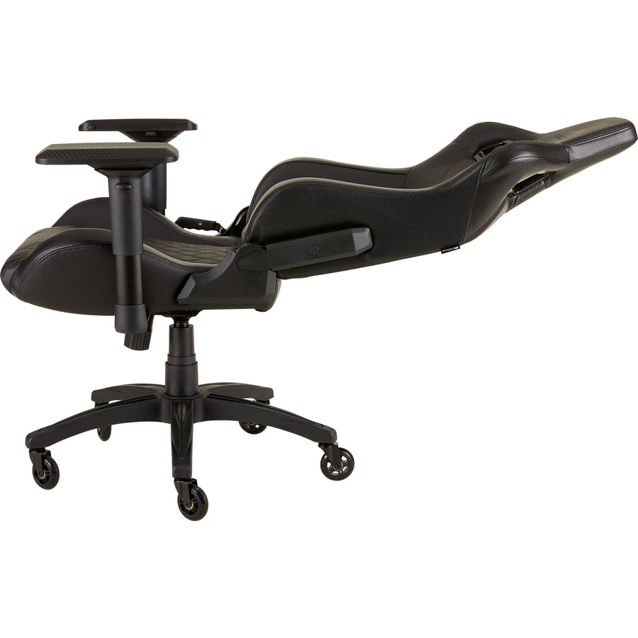 Chaise de jeu Corsair T1 RACE 2018 - Noir/Noir CF-9010011-WW