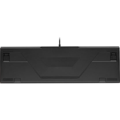 Corsair K60 RGB PRO Low Profile Mechanical Gaming Keyboard CH-910D018-NA