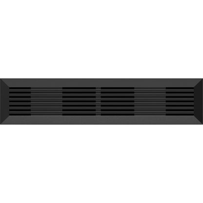 Seagate One Touch STLC8000400 8 TB Hard Drive - 3.5" External - SATA (SATA/600) - Black STLC8000400