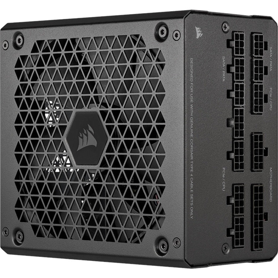 Corsair RM Series RM750 - Bloc d'alimentation ATX entièrement modulaire 750 W 80 PLUS Gold CP-9020234-NA