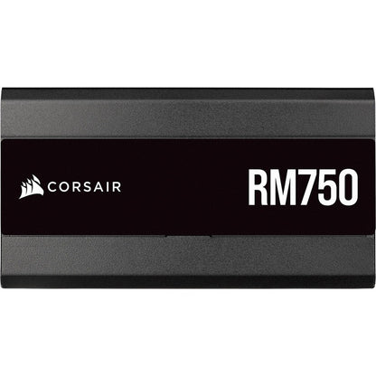 Corsair RM Series RM750 - Bloc d'alimentation ATX entièrement modulaire 750 W 80 PLUS Gold CP-9020234-NA