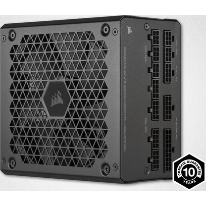 Corsair RM Series RM750 - Bloc d'alimentation ATX entièrement modulaire 750 W 80 PLUS Gold CP-9020234-NA