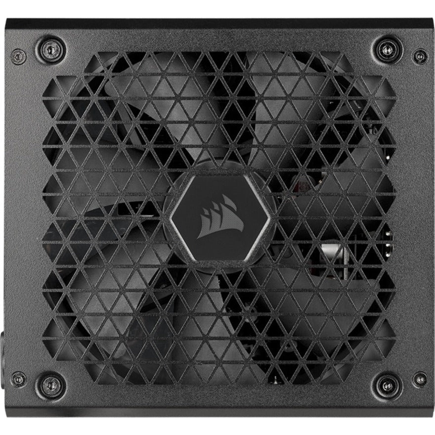 Corsair RM Series RM650 - Bloc d'alimentation ATX entièrement modulaire 650 W 80 PLUS Gold CP-9020233-NA
